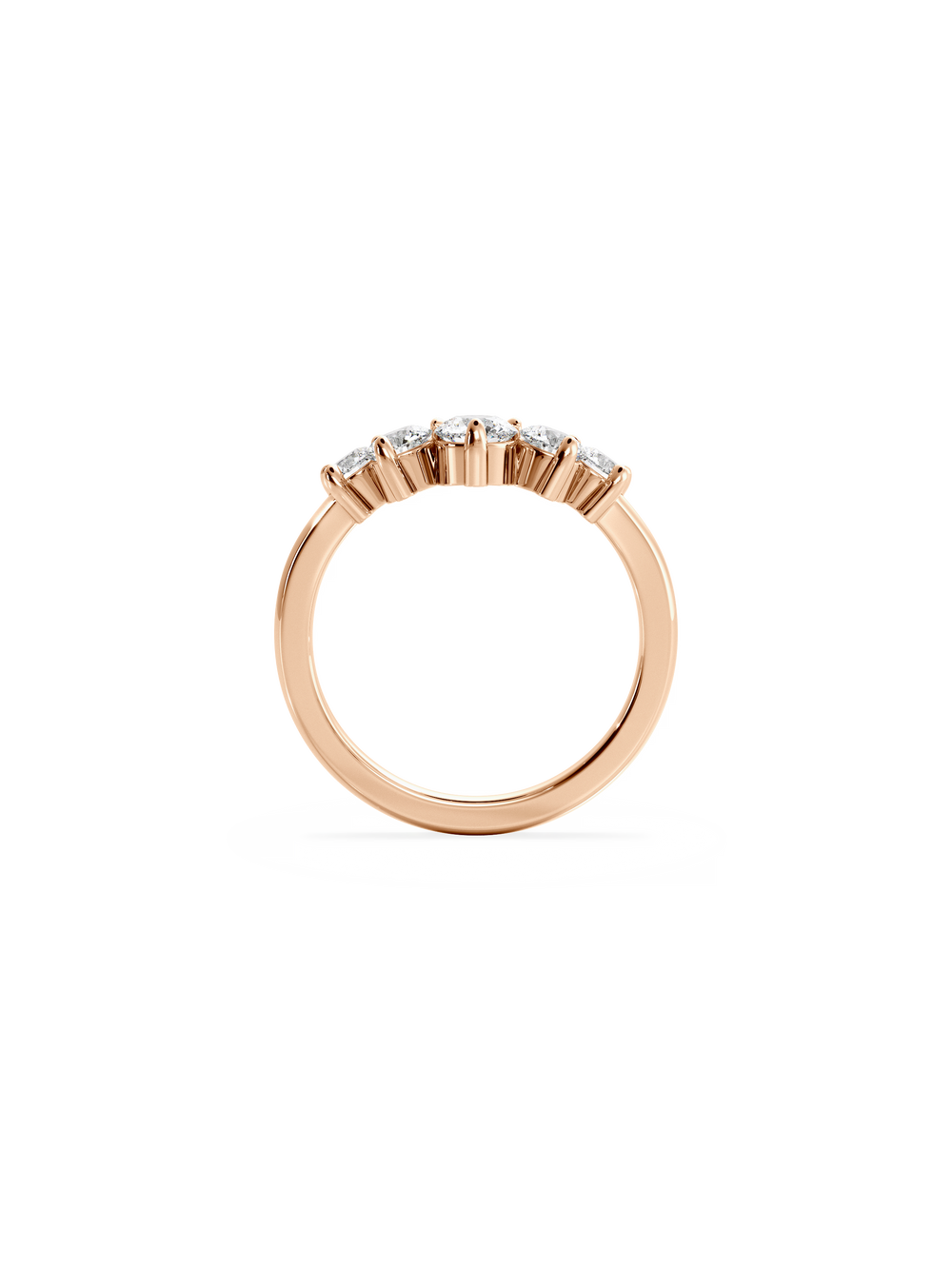 Heirloom Crown - View 