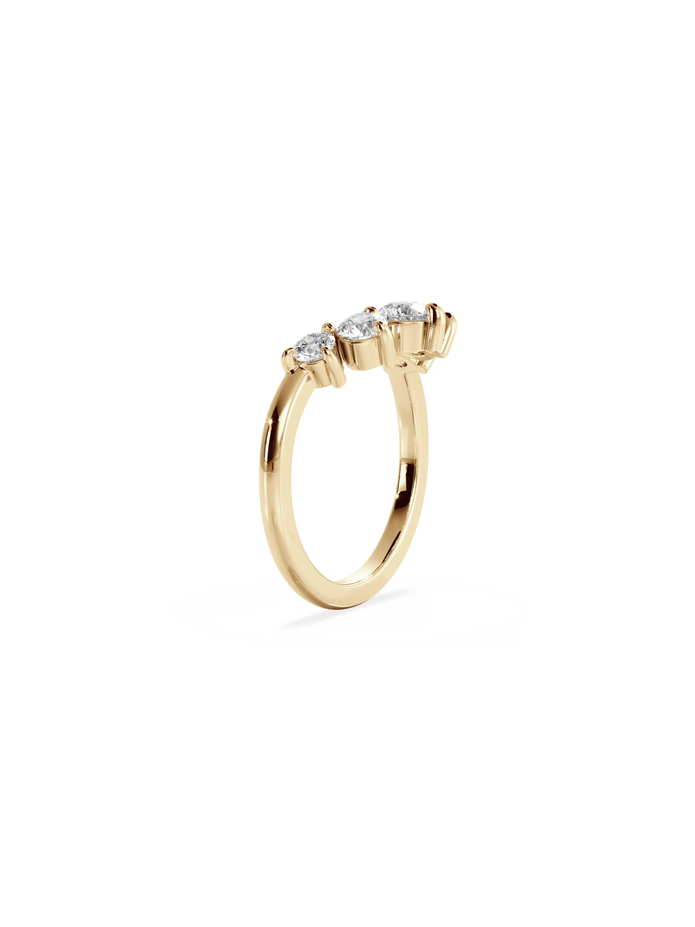 Heirloom Crown - View 