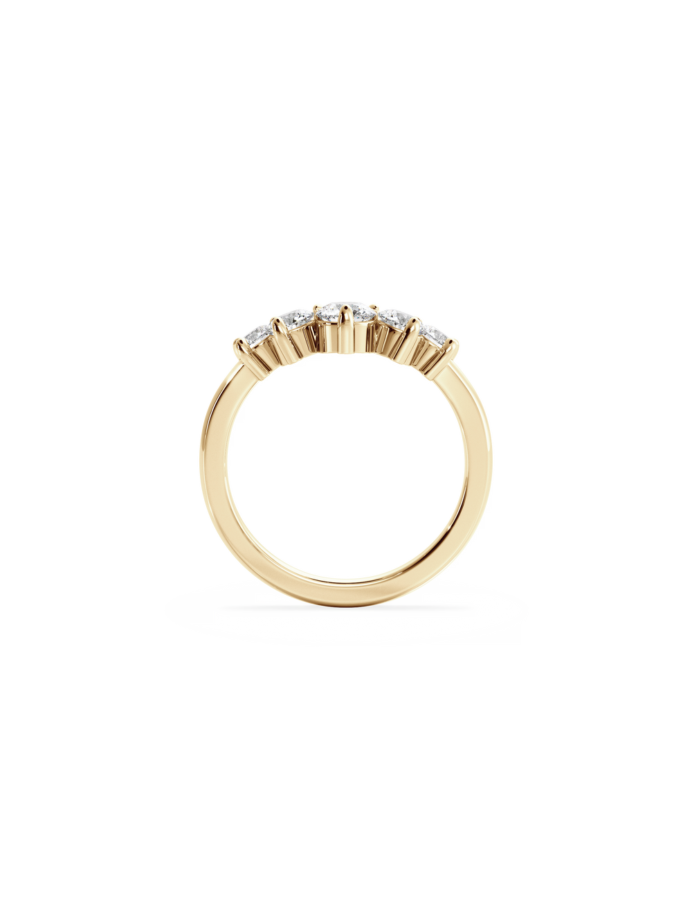 Heirloom Crown - View 