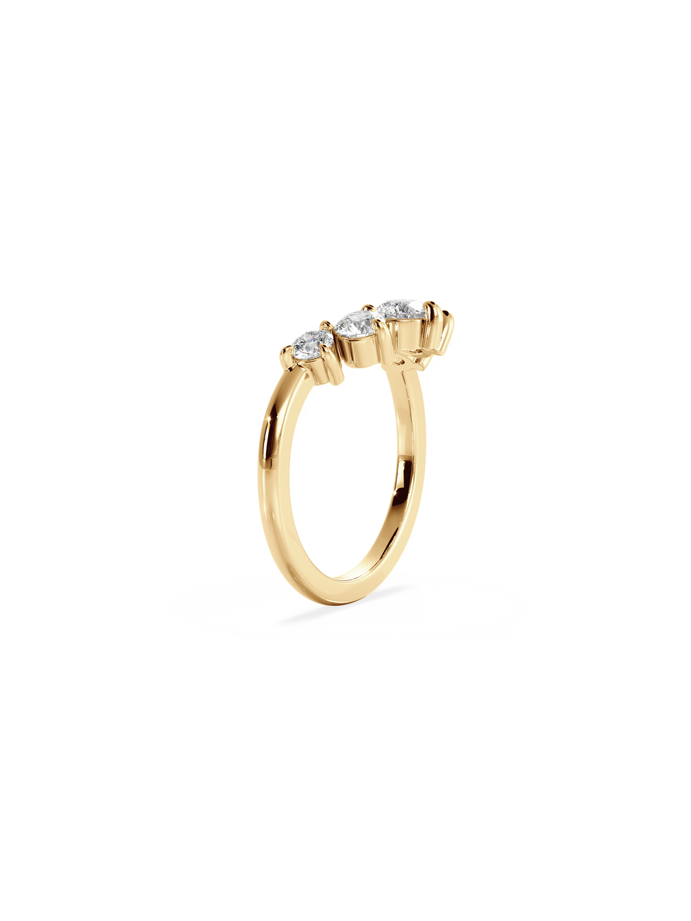 Heirloom Crown - View 