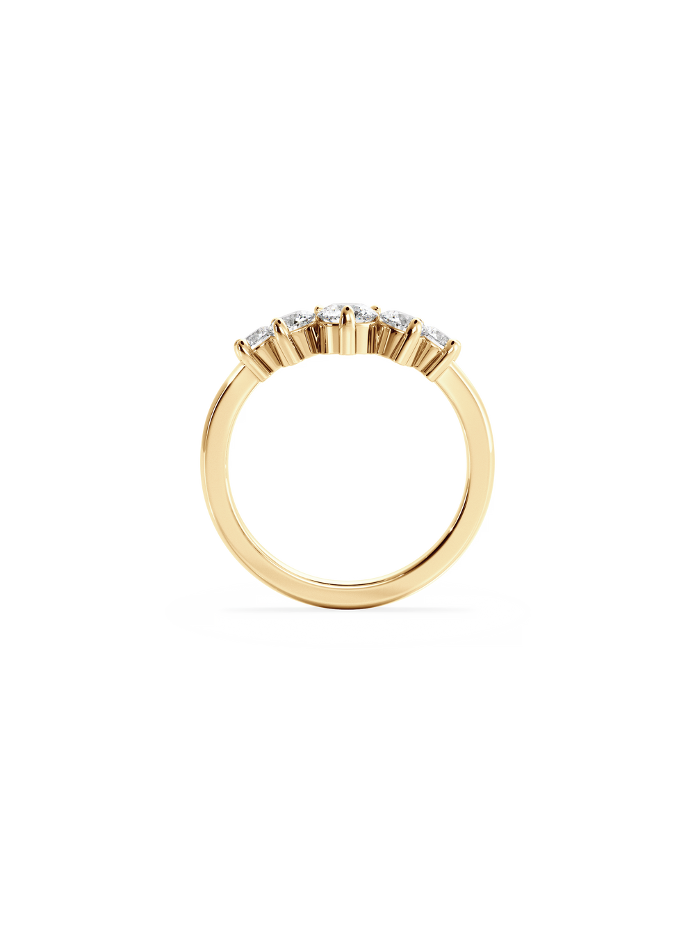 Heirloom Crown - View 