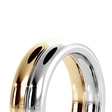 Bold Duo Ring