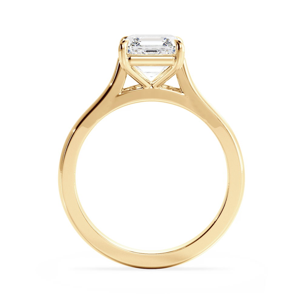 Base Ring - 010100000401020000000000 - View 