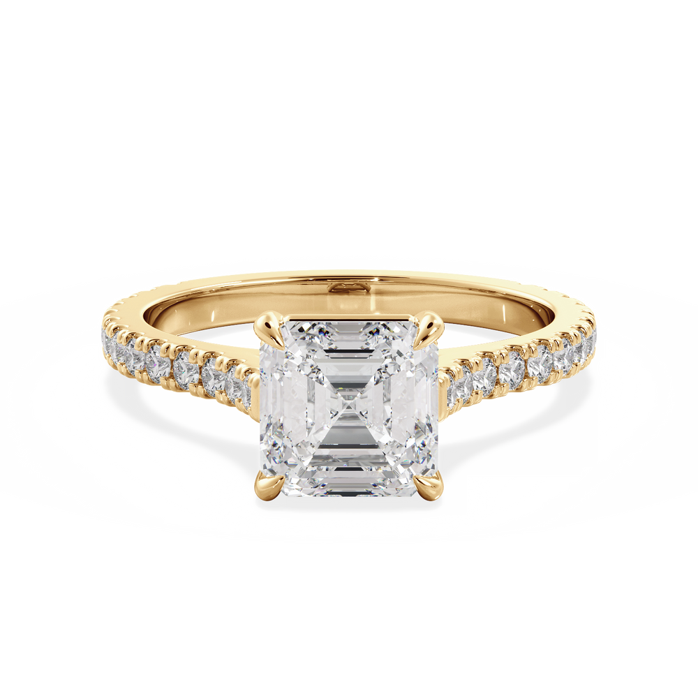 Base Ring - 010100000403070200000000 - View 
