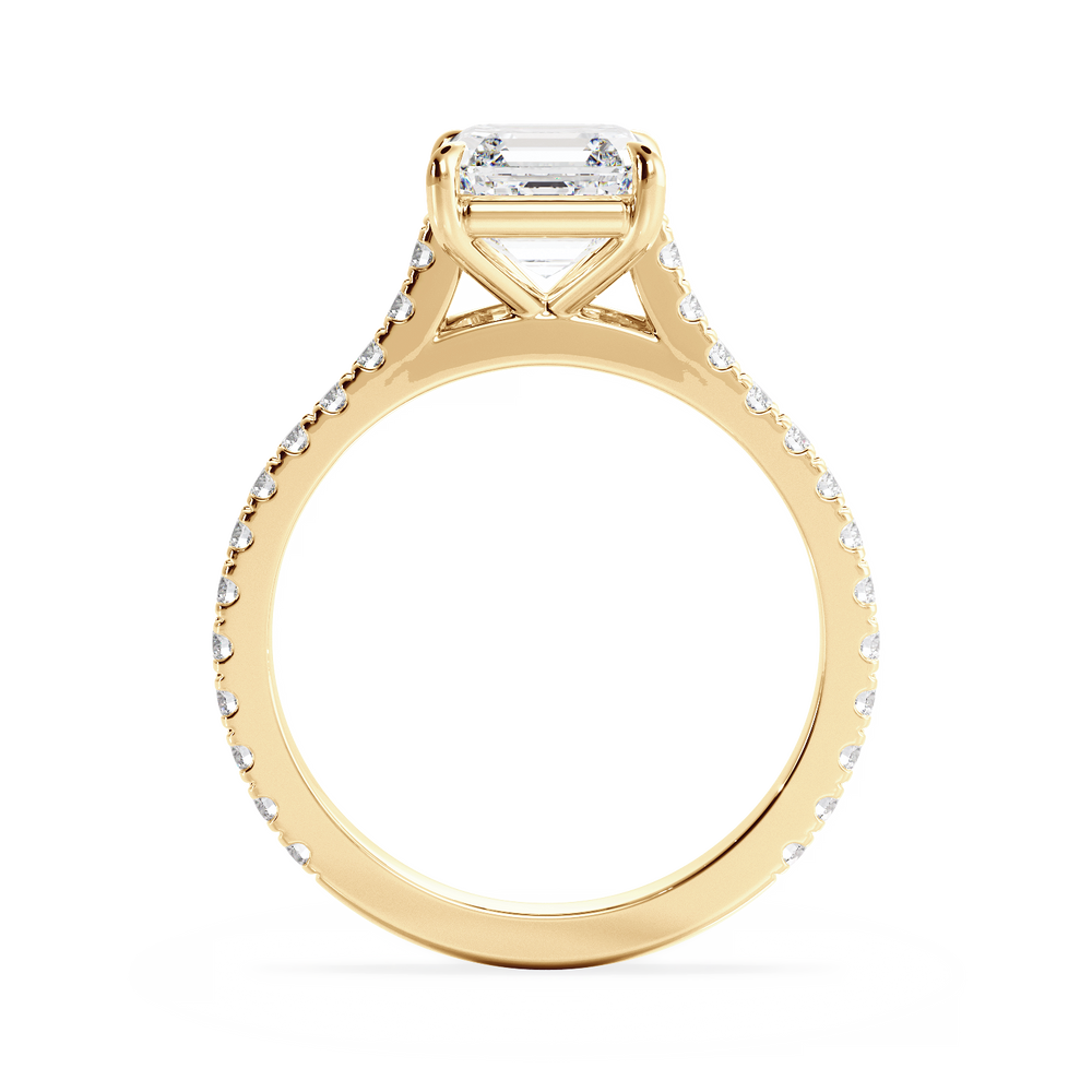 Base Ring - 010100000403070200000000 - View 