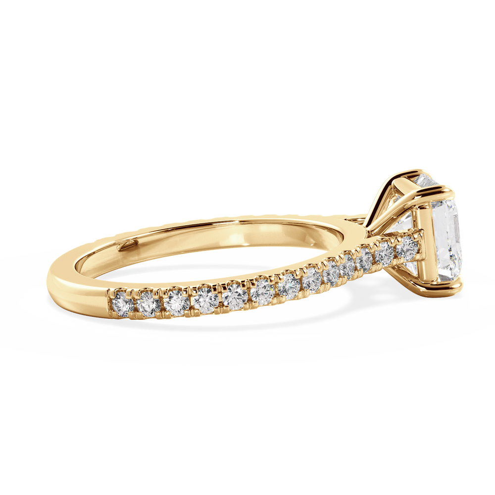 Base Ring - 010100000403070200000000 - View 