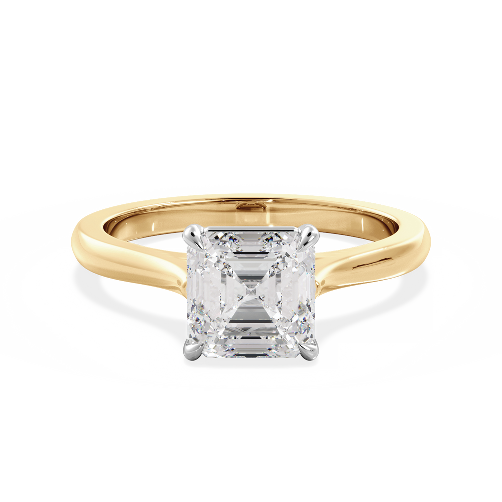 Base Ring - 010100001201020000000000 - View 