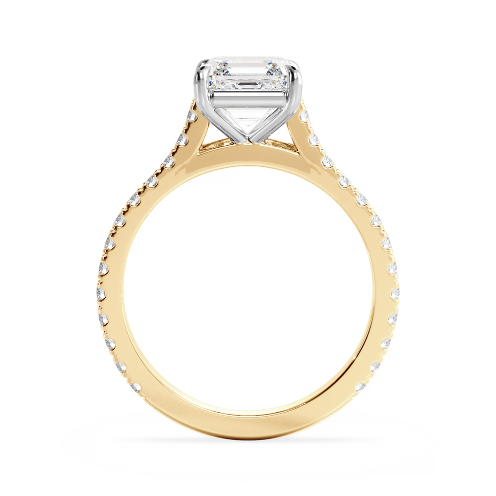 Base Ring - 010100001203110600000000 - View 
