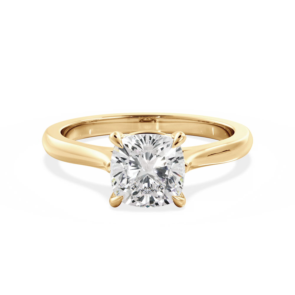 Base Ring - 010200000401020000000000 - View 