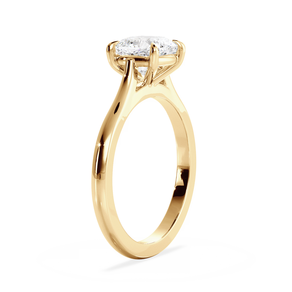 Base Ring - 010200000401020000000000 - View 