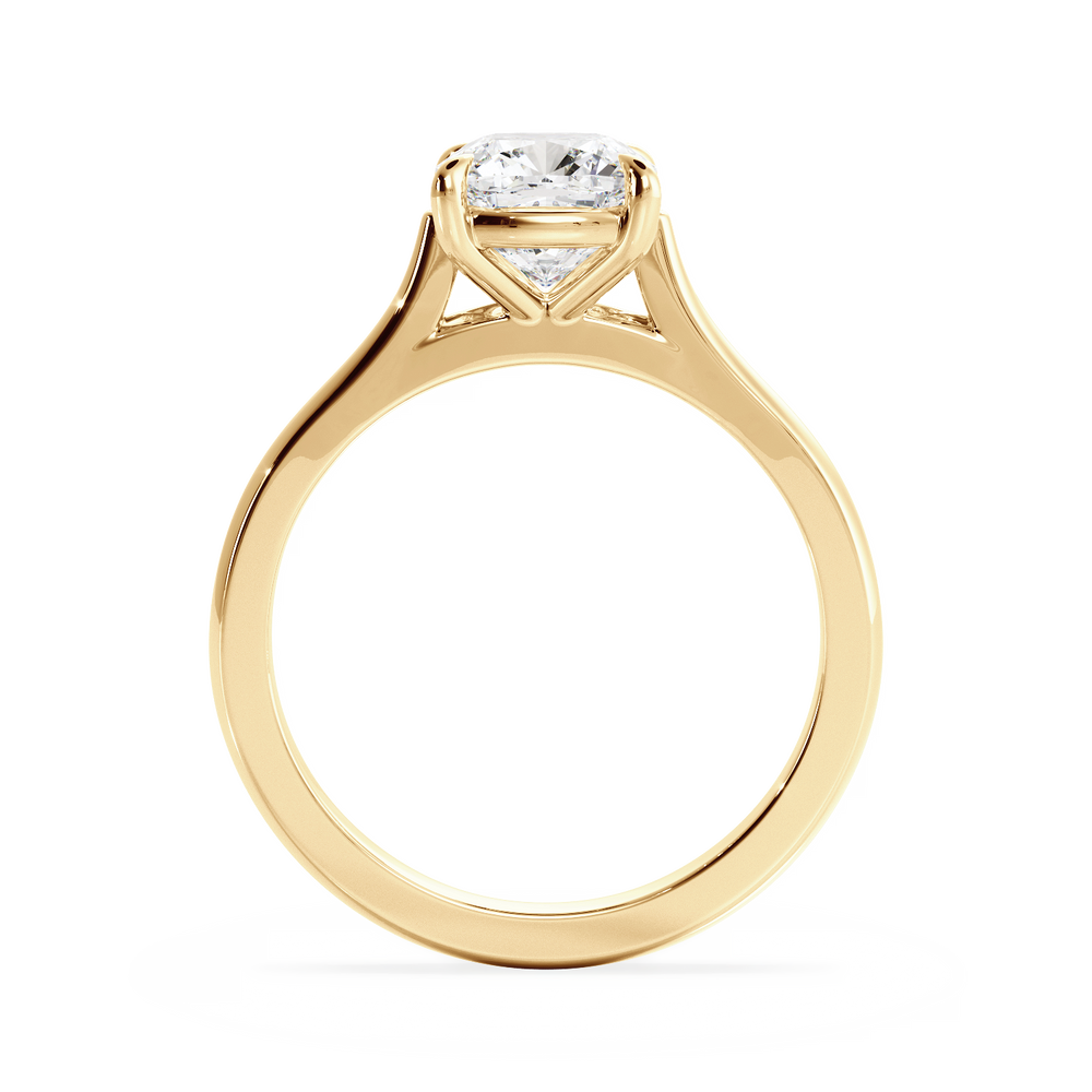 Base Ring - 010200000401020000000000 - View 