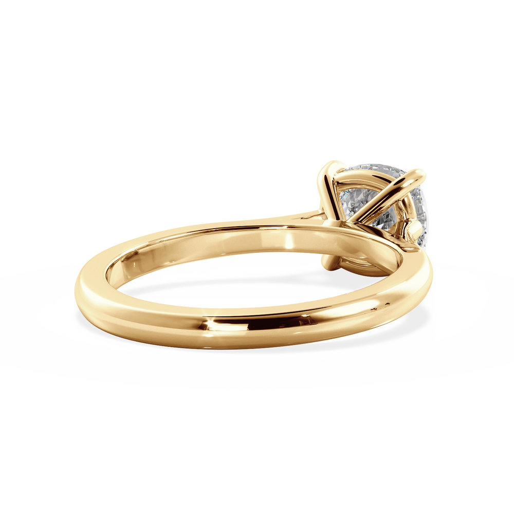 Base Ring - 010200000401020000000000 - View 