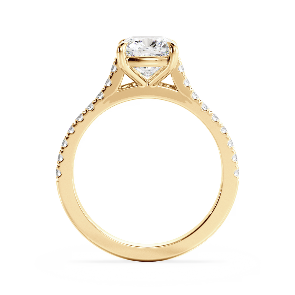 Base Ring - 010200000403070100000000 - View 