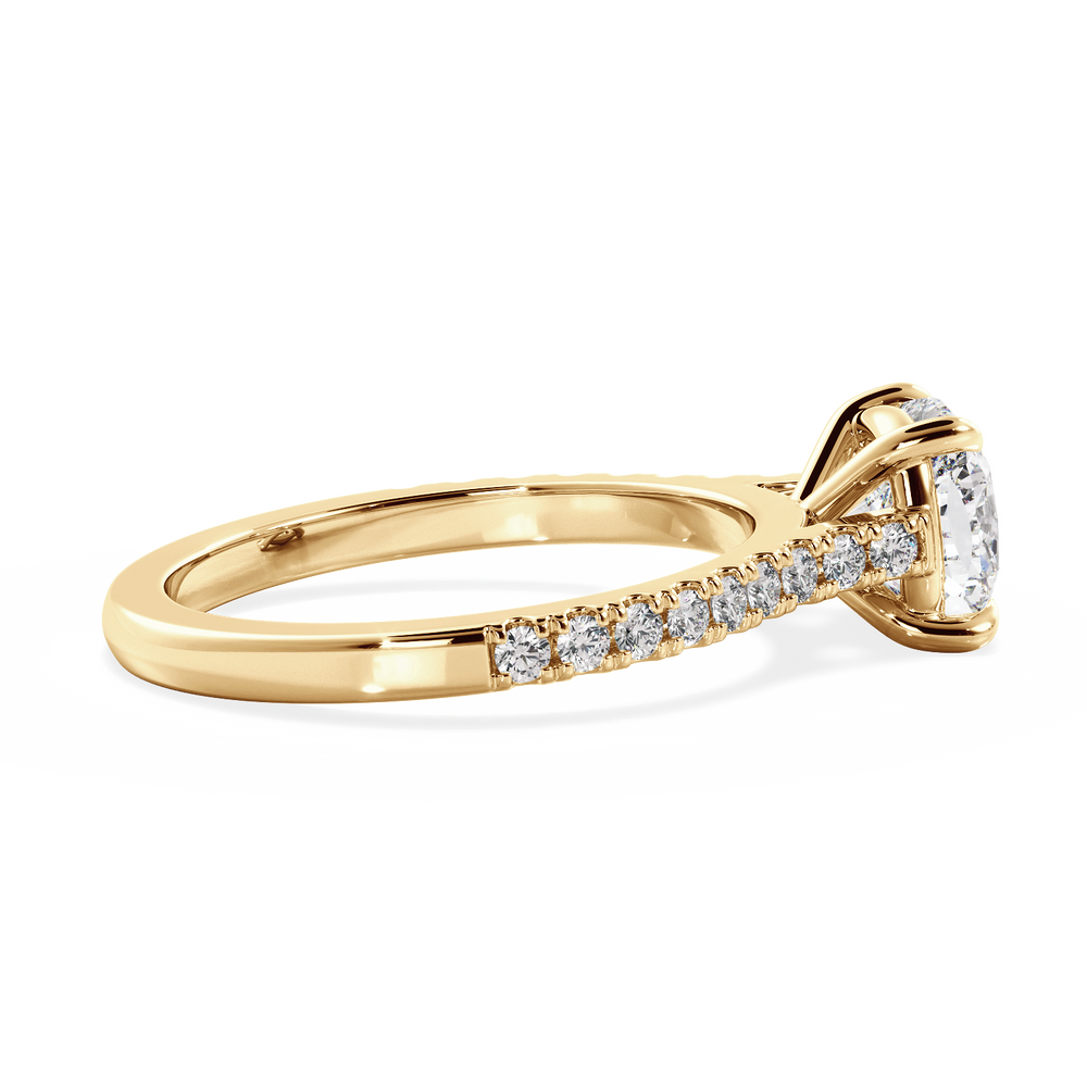 Base Ring - 010200000403070100000000 - View 