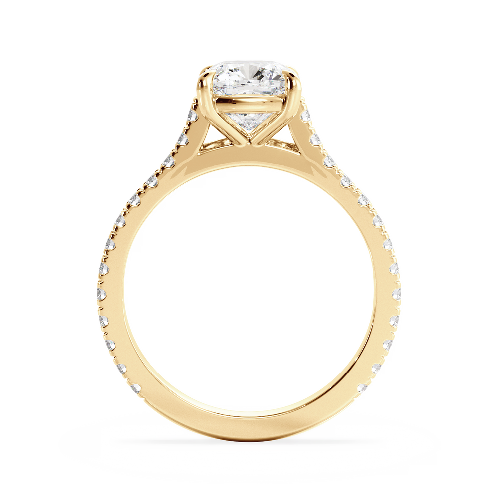 Base Ring - 010200000403070200000000 - View 