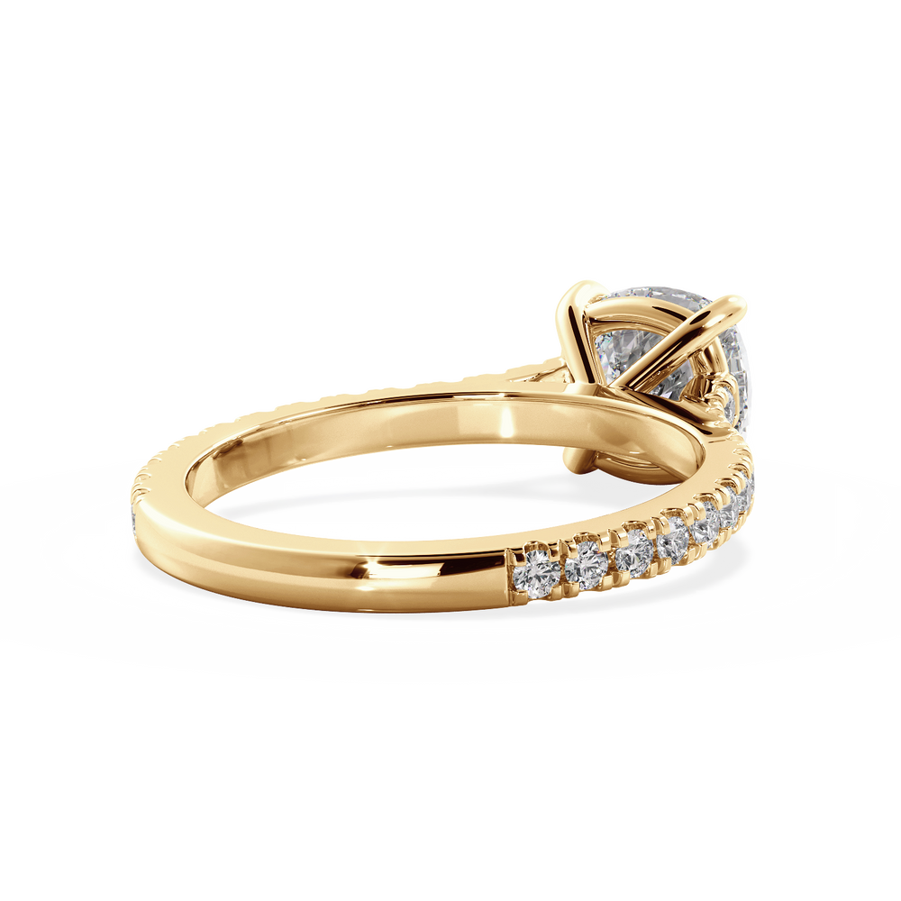 Base Ring - 010200000403070200000000 - View 