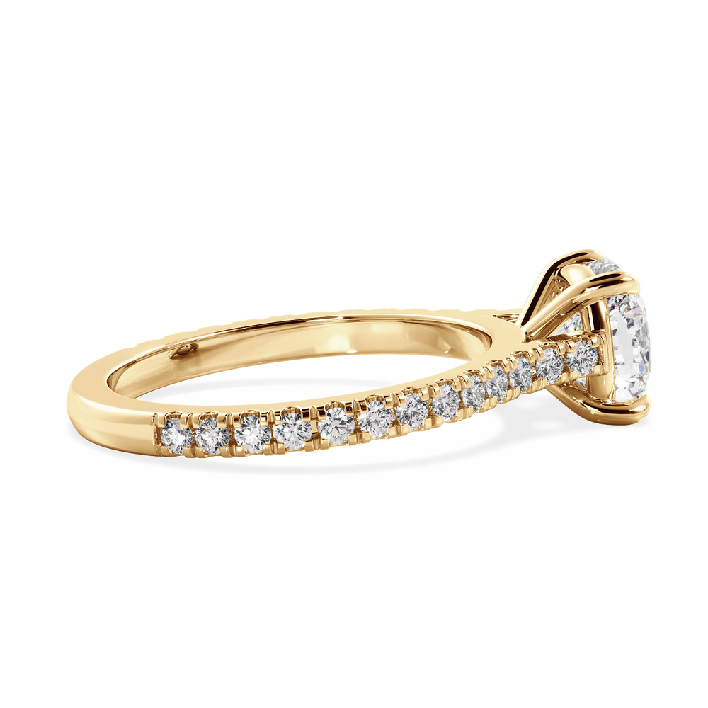 Base Ring - 010200000403070200000000 - View 