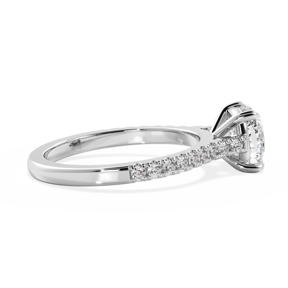 Base Ring - 010200000703070100000000 - View 