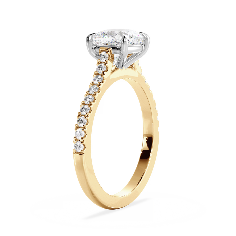 Base Ring - 010200001203070100000000 - View 