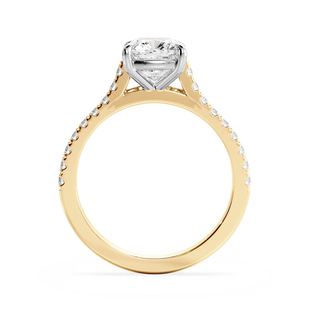 Base Ring - 010200001203070100000000 - View 