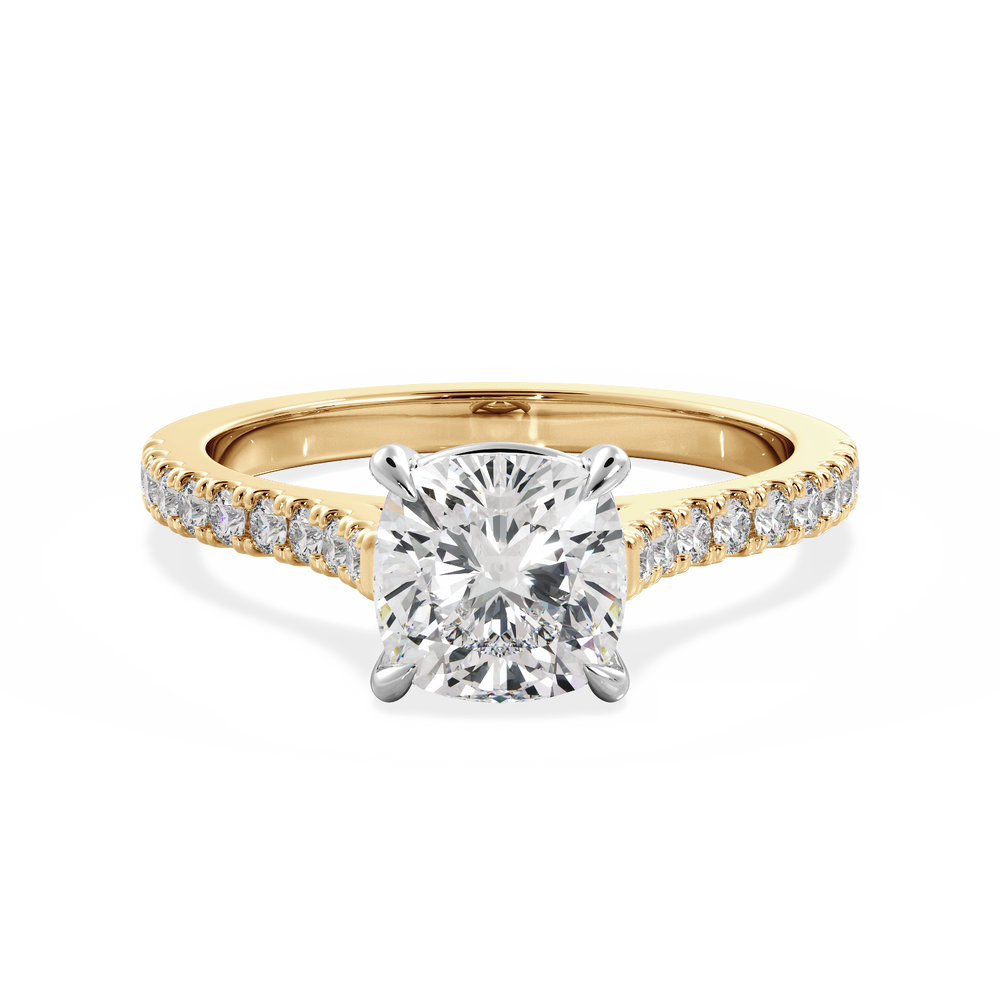 Base Ring - 010200001203110500000000 - View 