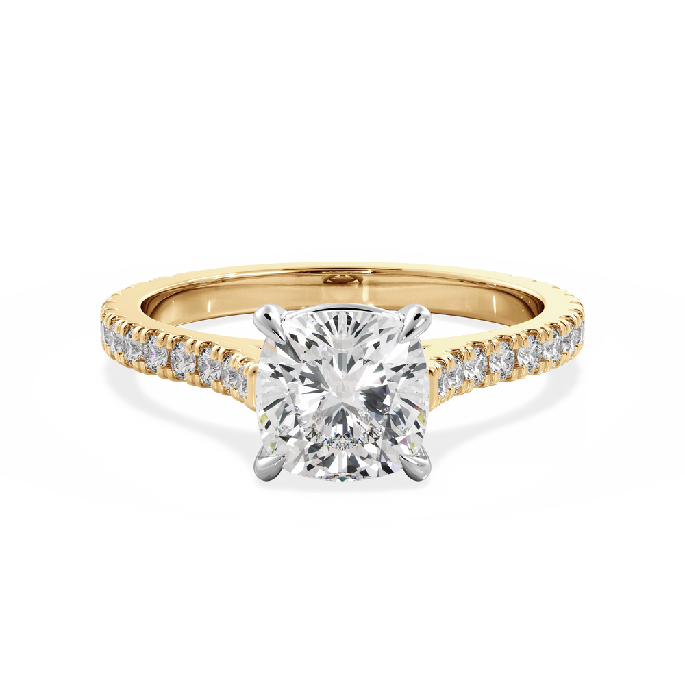 Base Ring - 010200001203070200000000 - View 