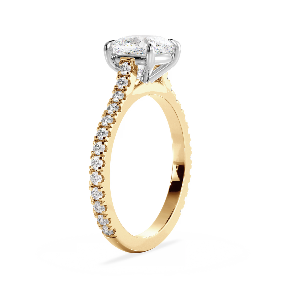 Base Ring - 010200001203070200000000 - View 