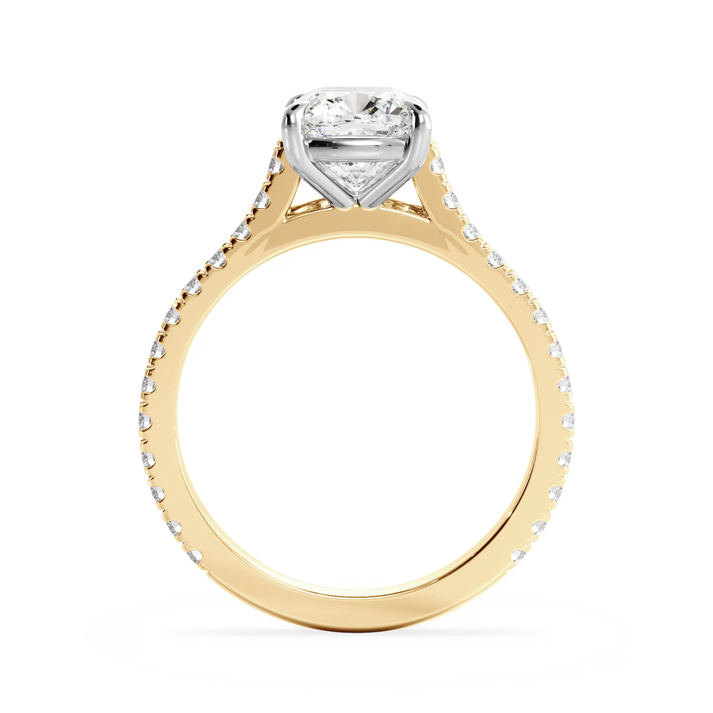 Base Ring - 010200001203070200000000 - View 