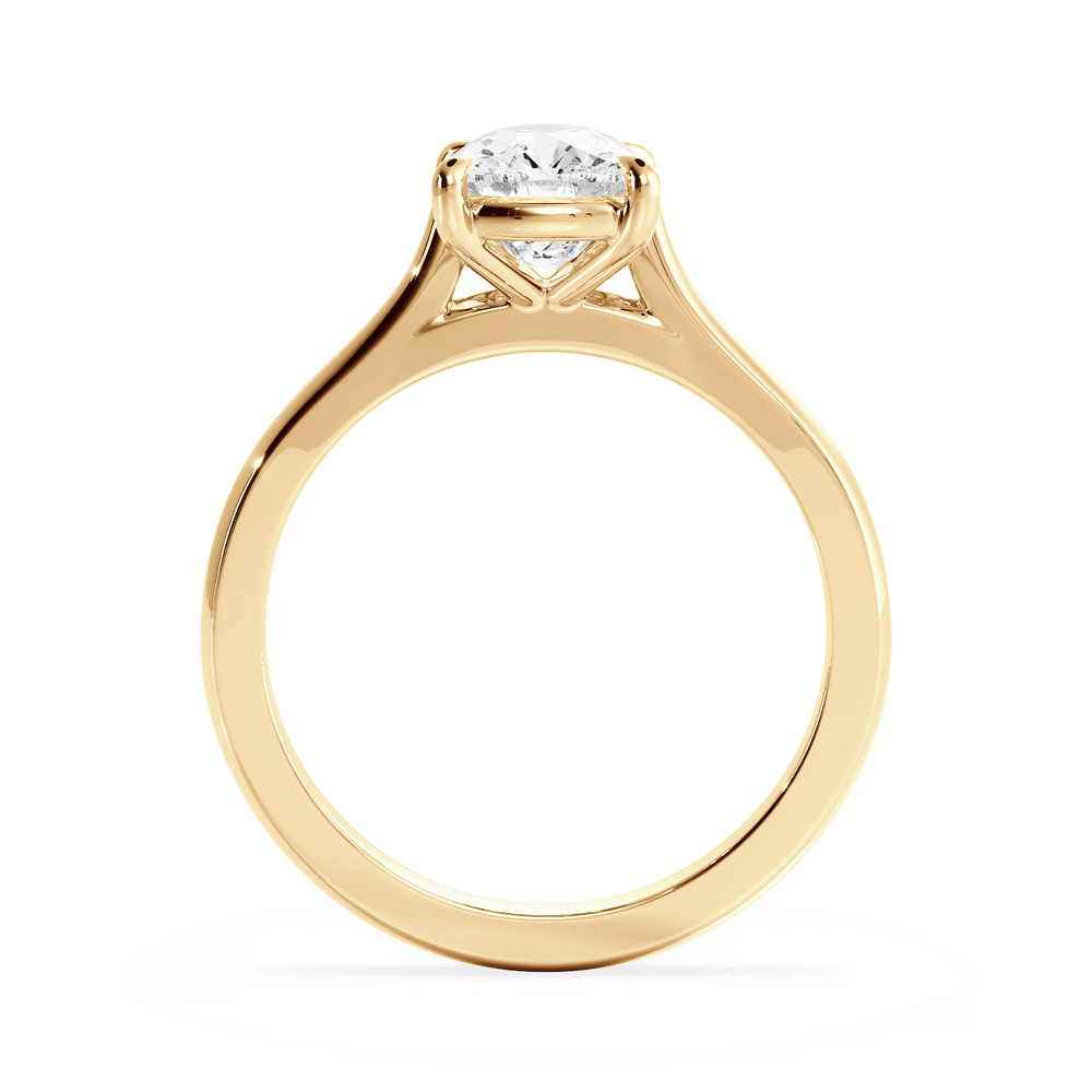 Base Ring - 010300010401020000000000 - View 