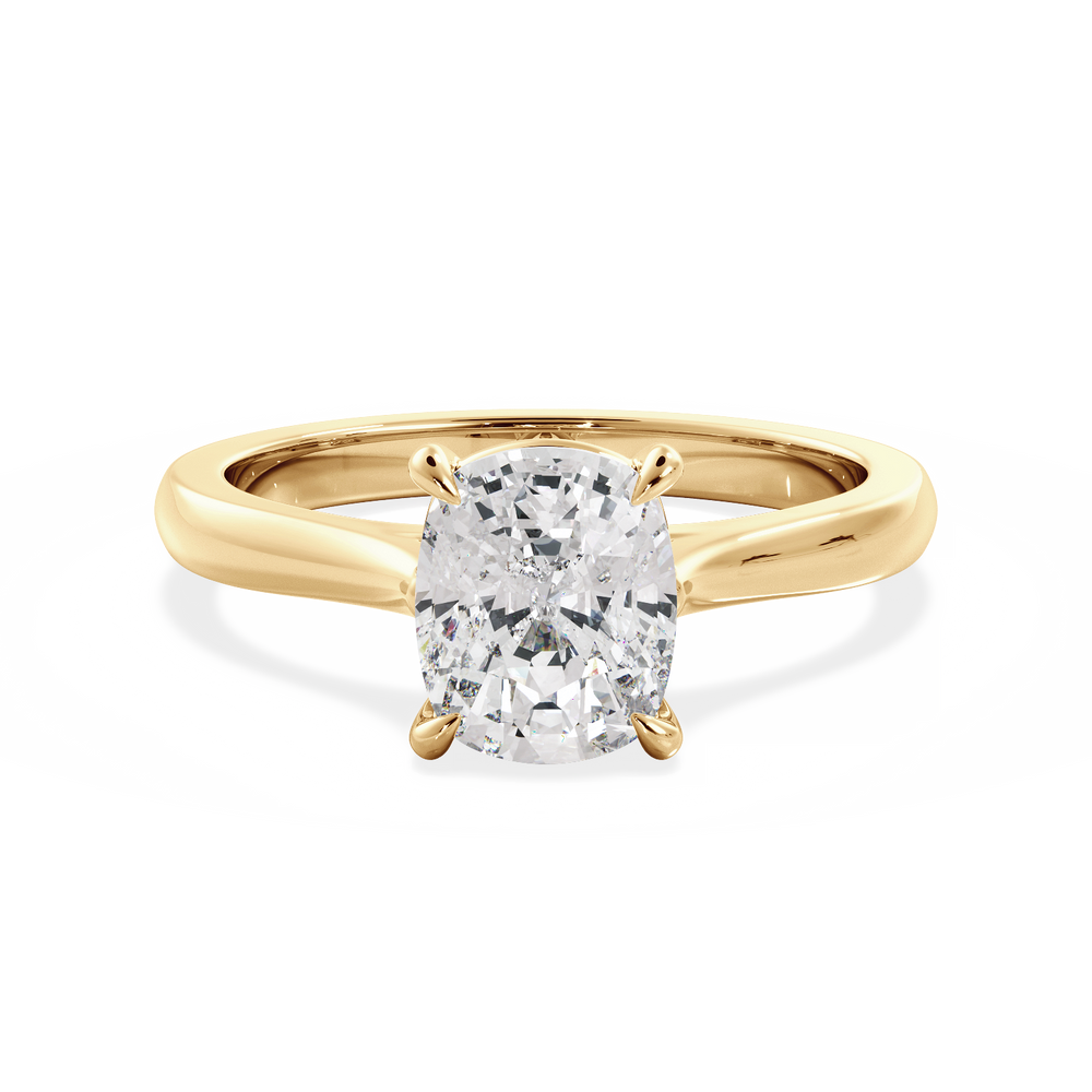 Base Ring - 010300010401030000000000 - View 