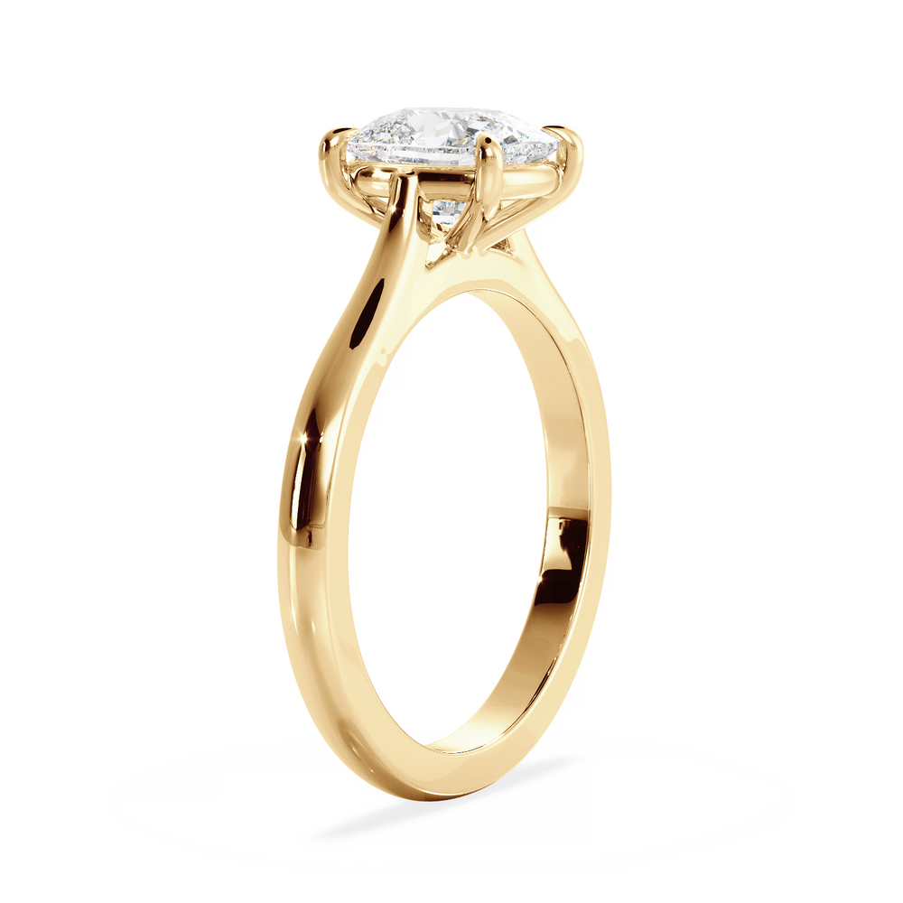 Base Ring - 010300010401030000000000 - View 