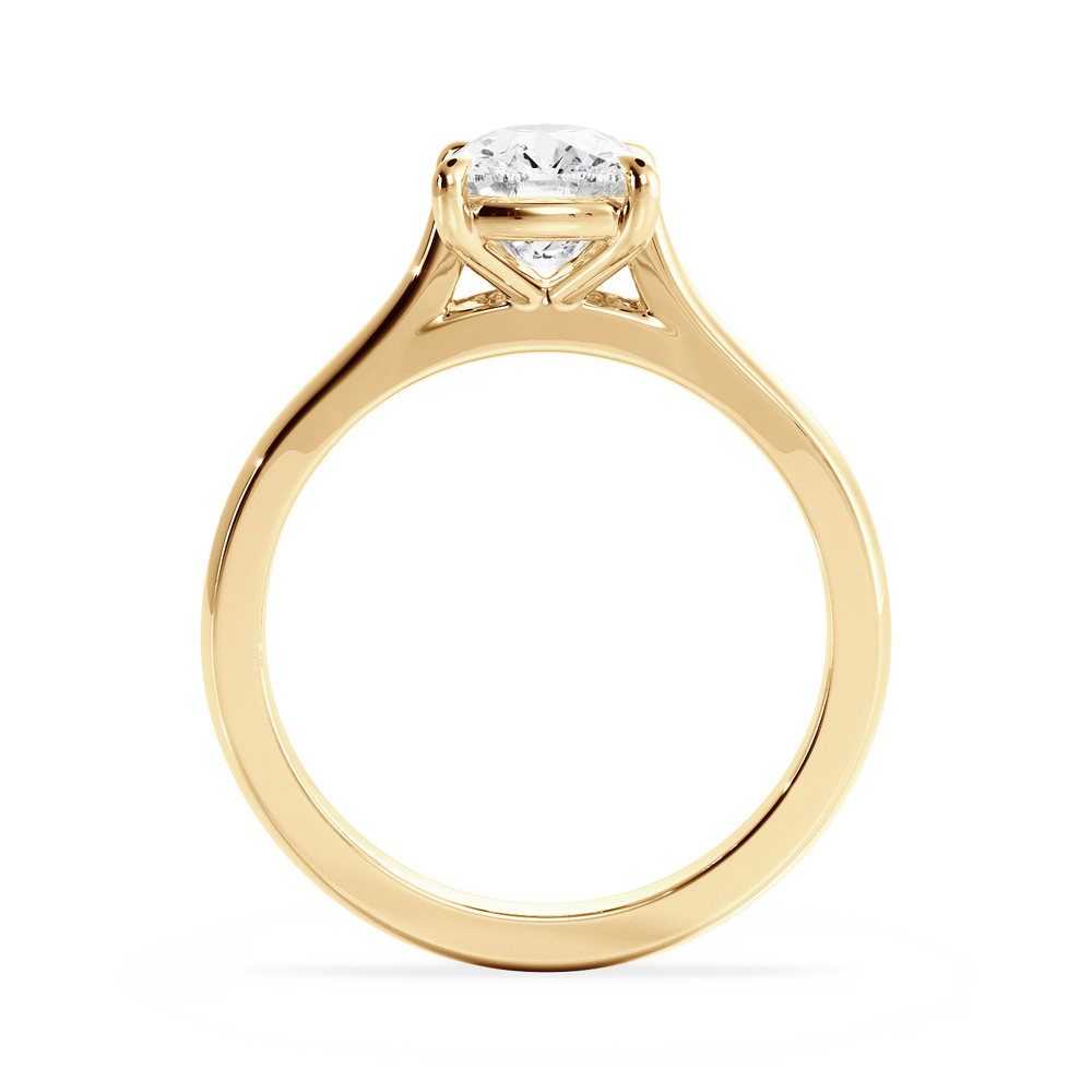 Base Ring - 010300010401030000000000 - View 