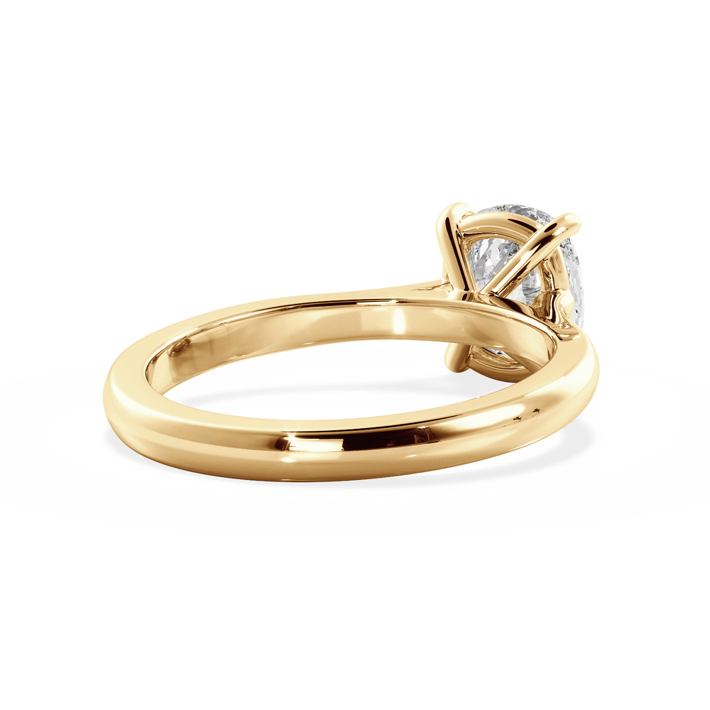 Base Ring - 010300010401030000000000 - View 