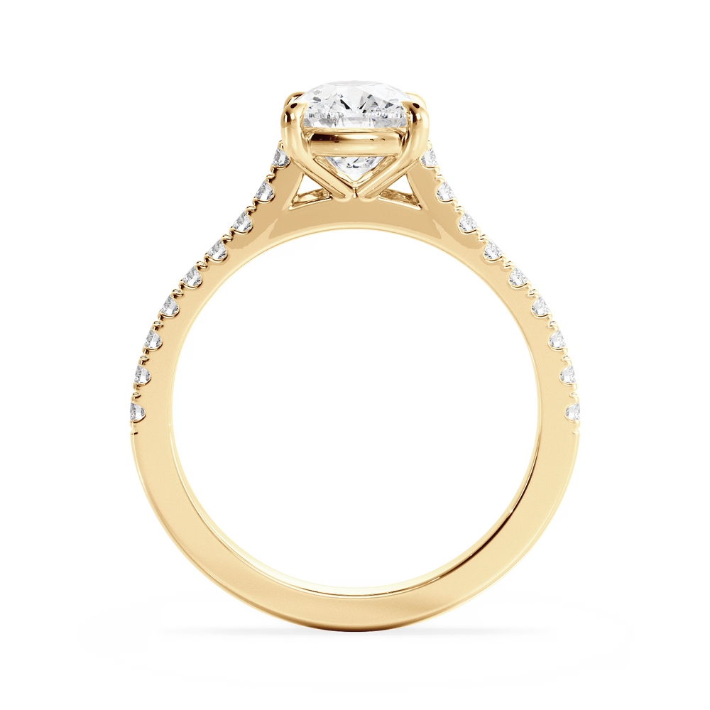 Base Ring - 010300010403070100000000 - View 