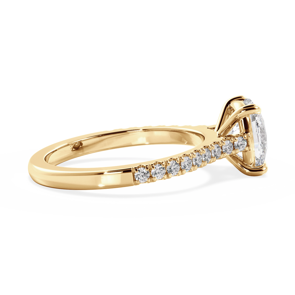Base Ring - 010300010403070100000000 - View 