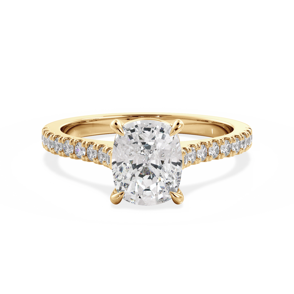 Base Ring - 010300010403110500000000 - View 