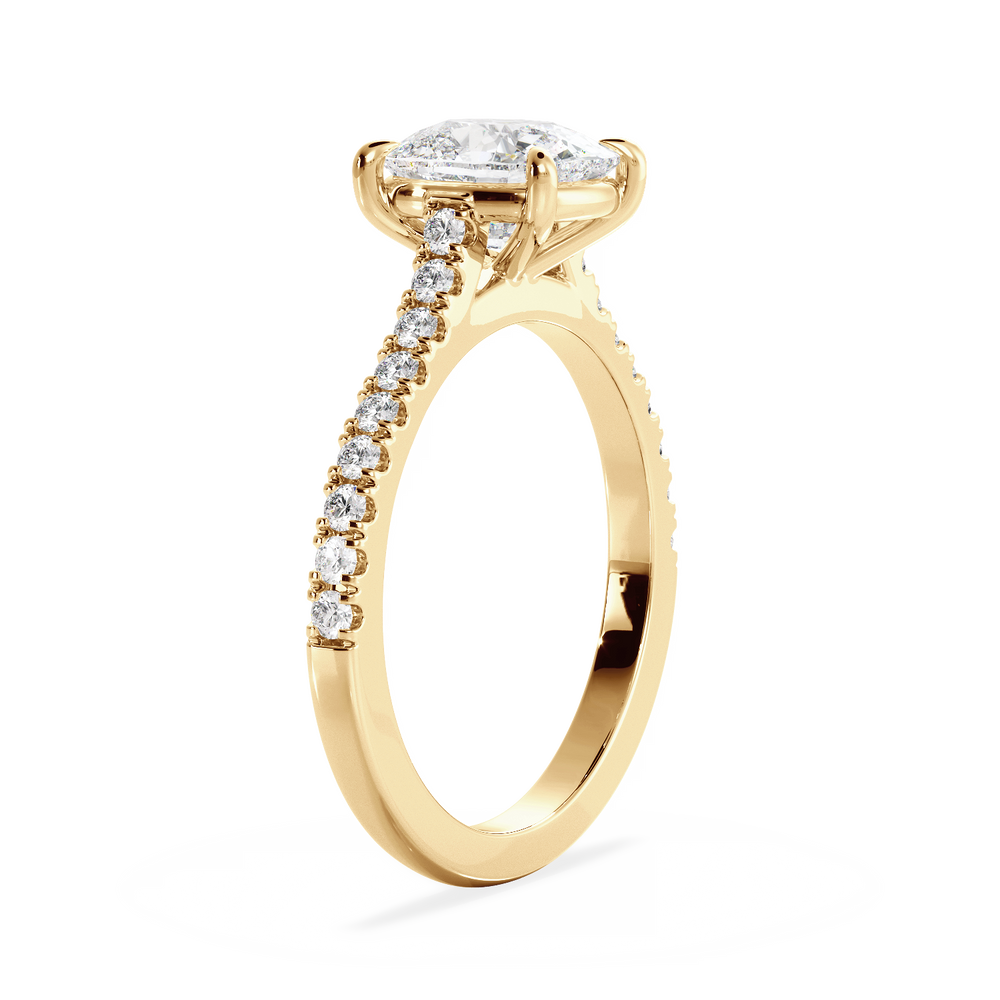 Base Ring - 010300010403110500000000 - View 