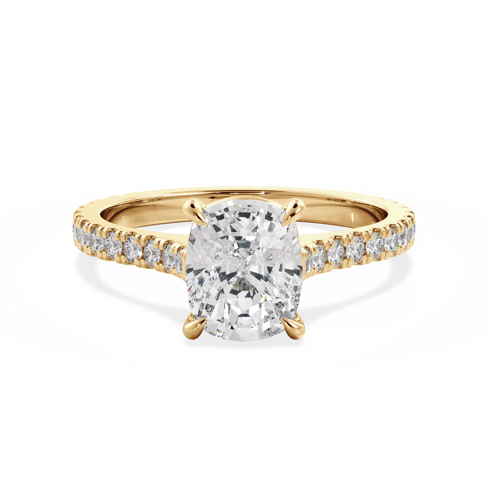 Base Ring - 010300010403110600000000 - View 