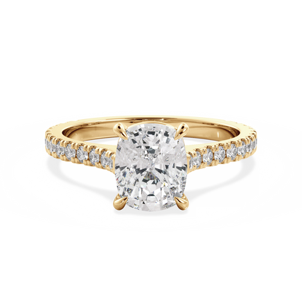 Base Ring - 010300010403110600000000