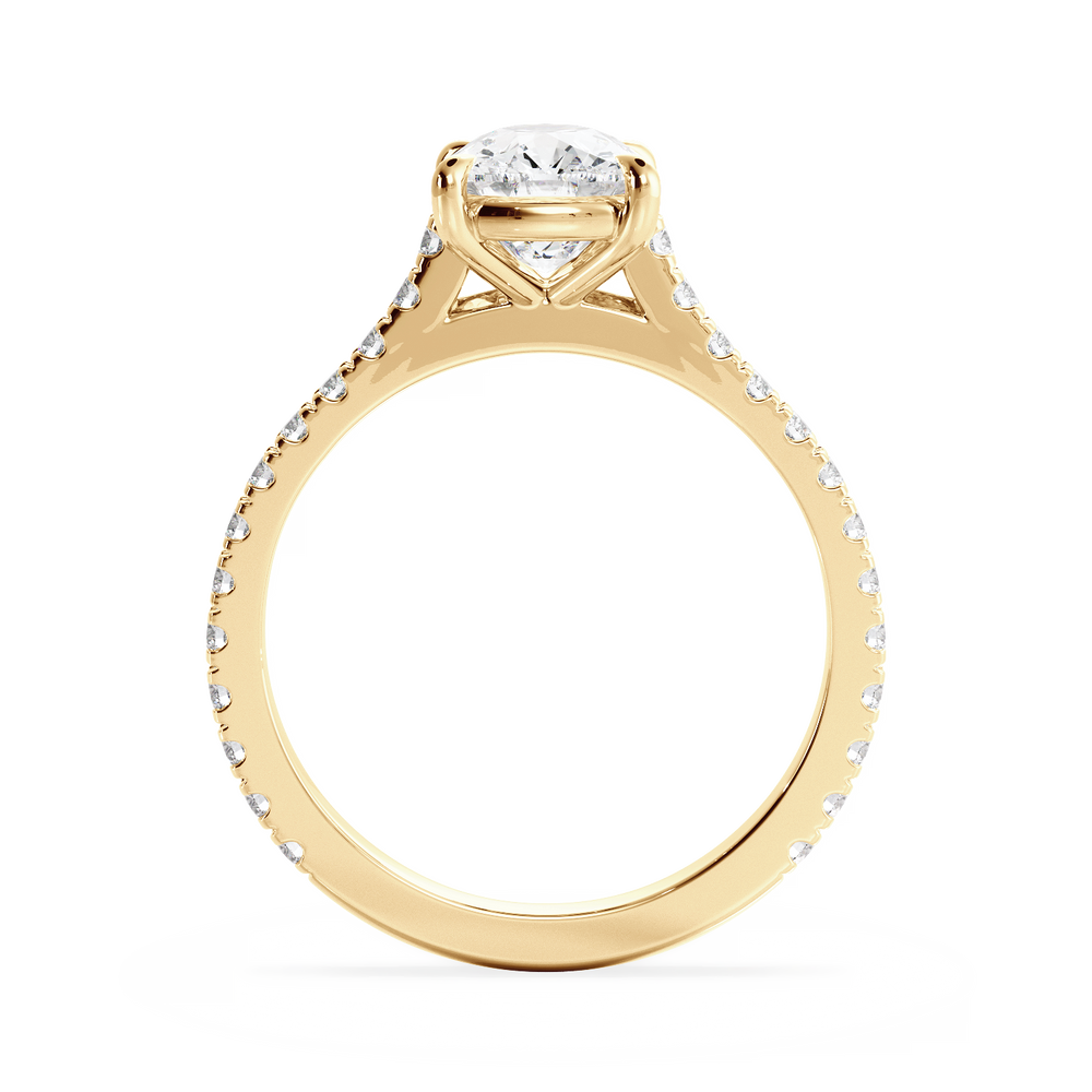 Base Ring - 010300010403110600000000 - View 