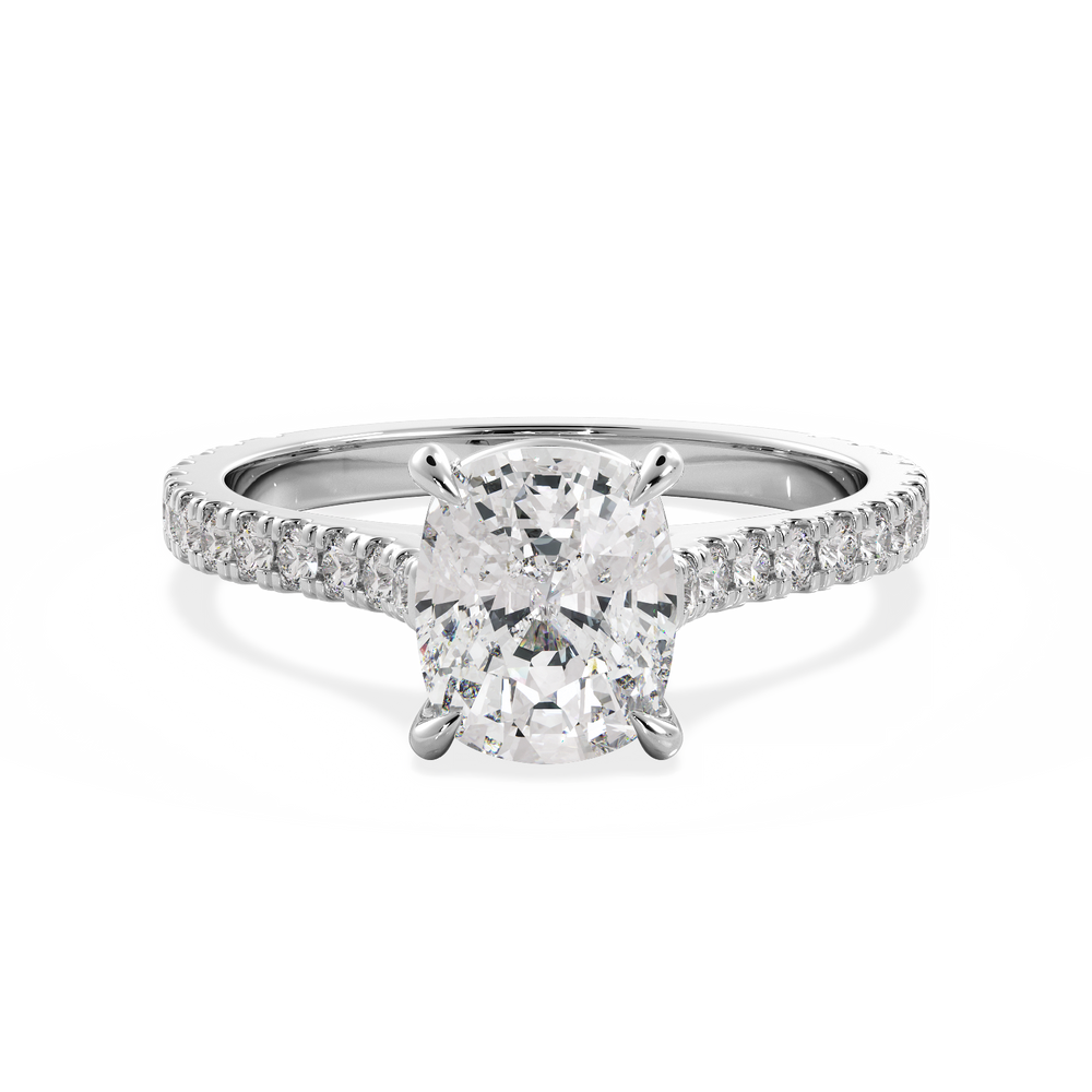 Base Ring - 010300010703070200000000 - View 