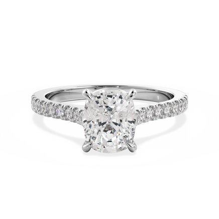 Base Ring - 010300010703110500000000
