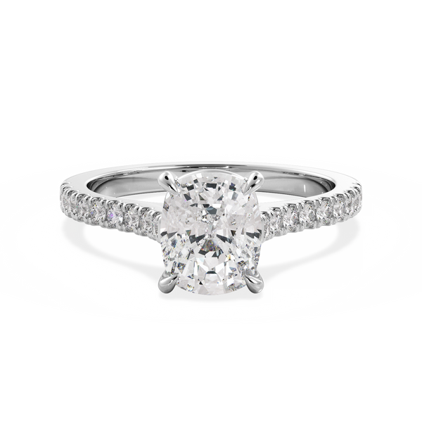 Marquise Bespoke Ring