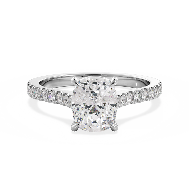 Marquise Bespoke Ring