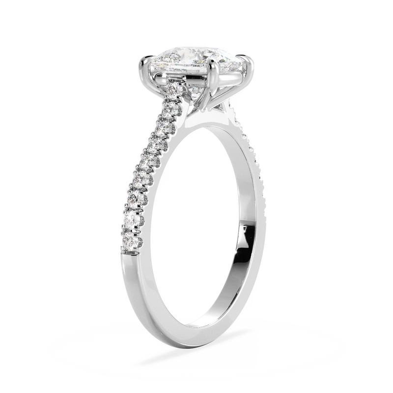 Marquise Bespoke Ring