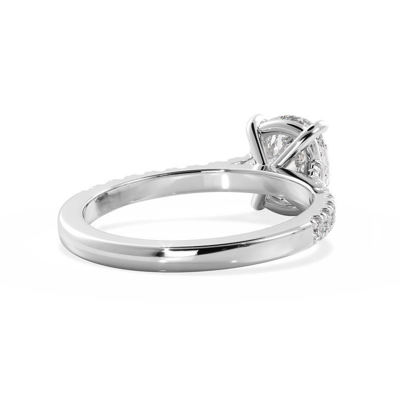 Marquise Bespoke Ring