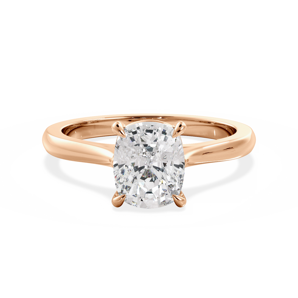 Base Ring - 010300011001020000000000 - View 