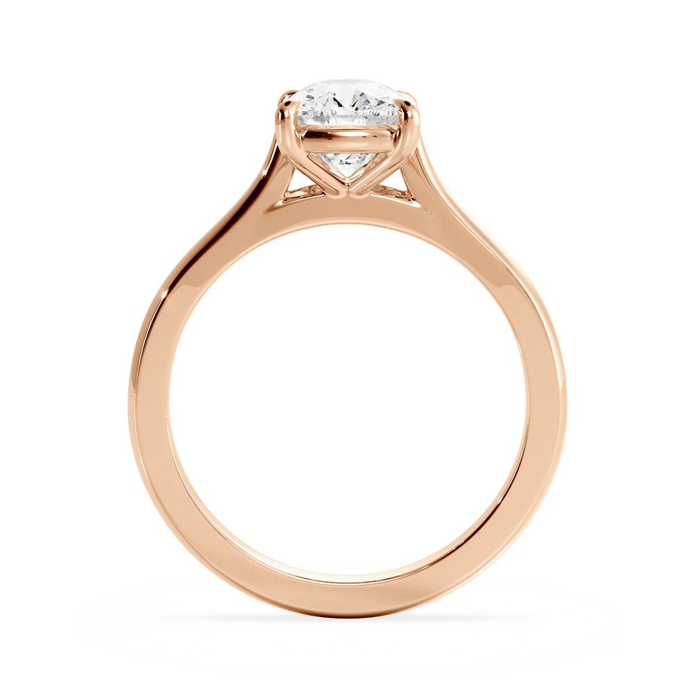 Base Ring - 010300011001020000000000 - View 