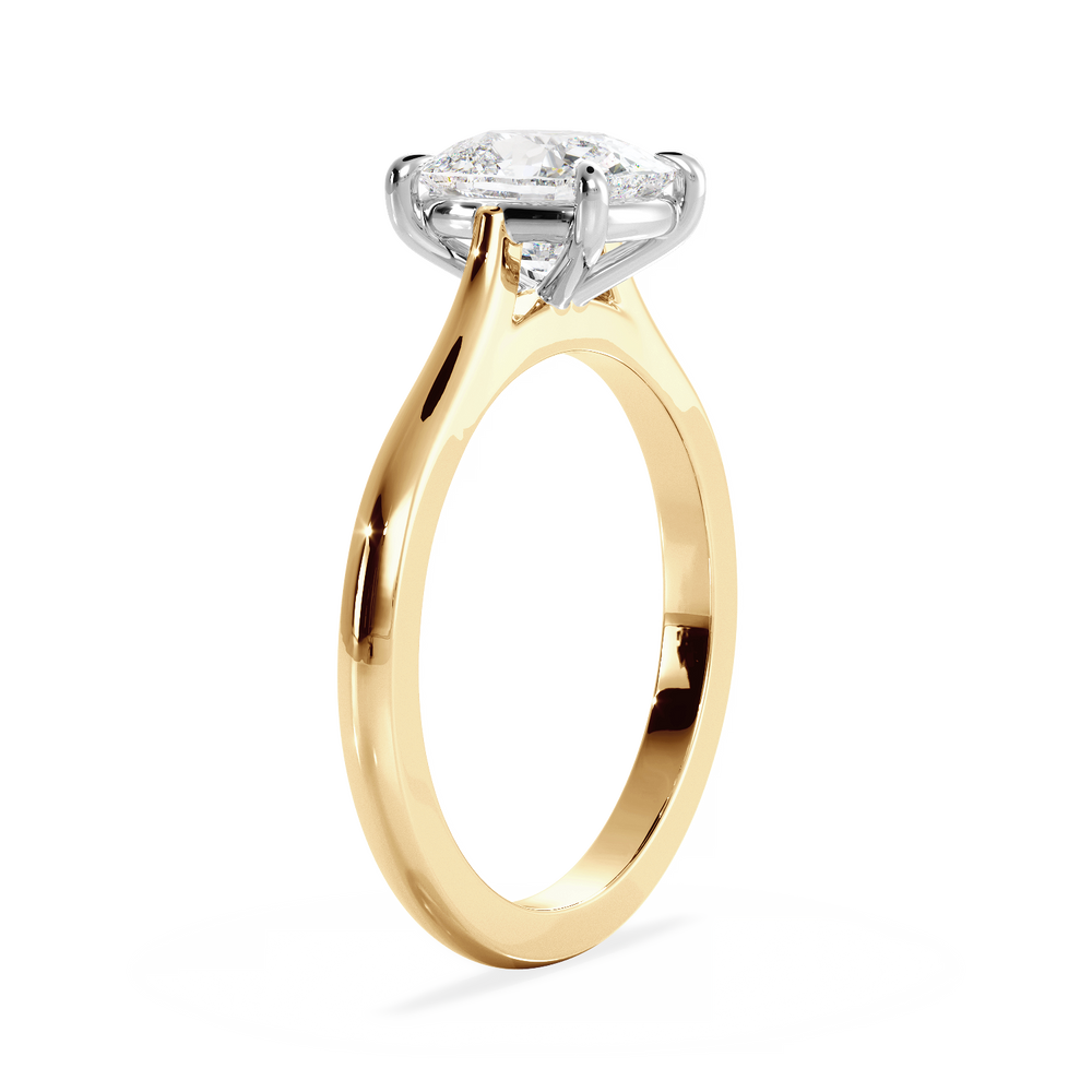 Base Ring - 010300011201020000000000 - View 