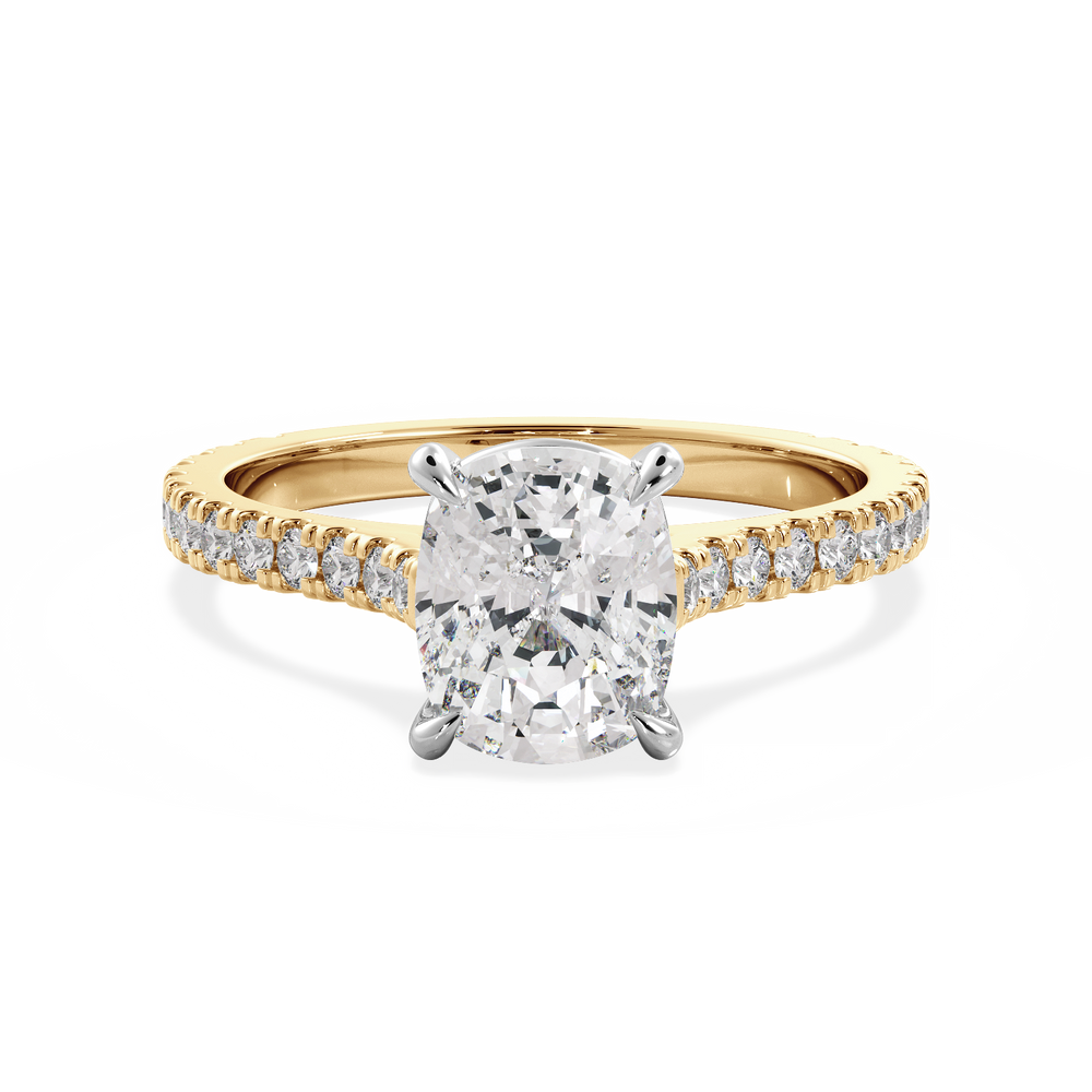 Base Ring - 010300011203070200000000 - View 